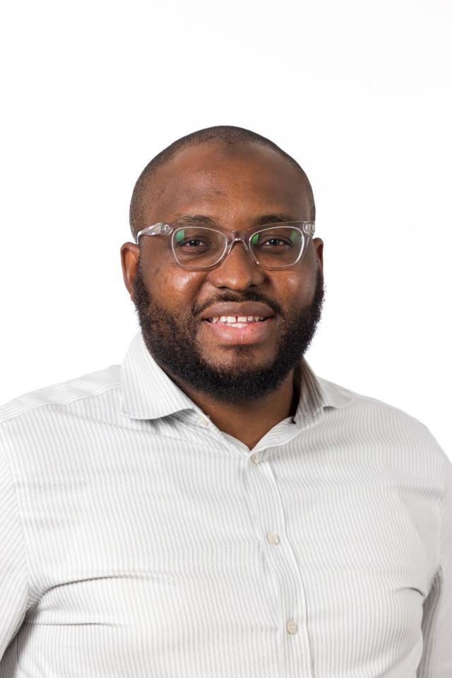 Afeez Opeyemi Afolabi