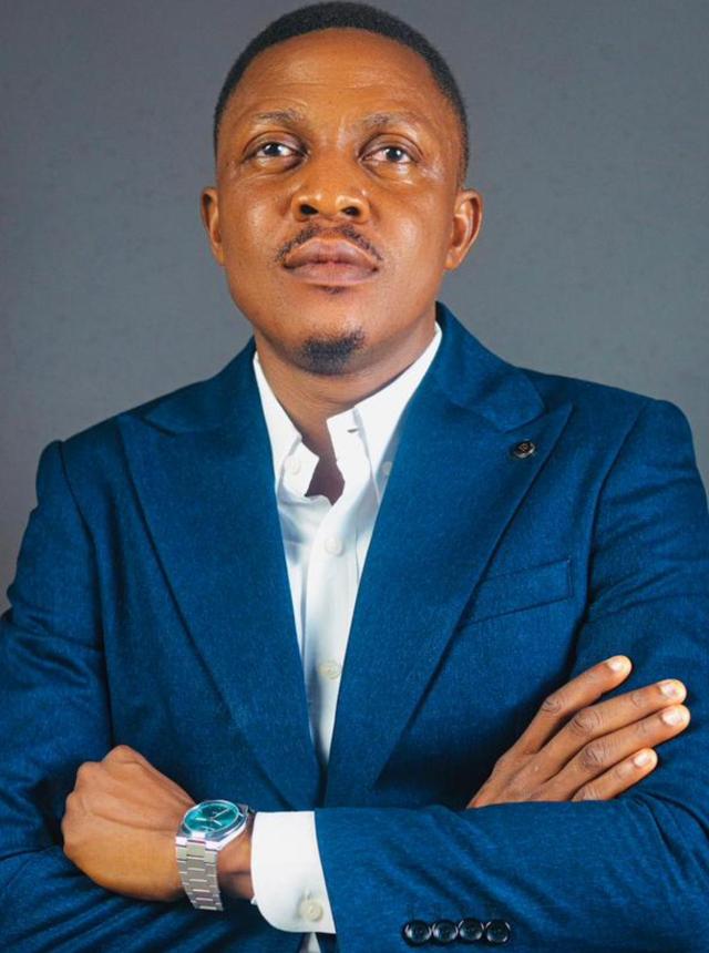 M. O. Oladuntoye