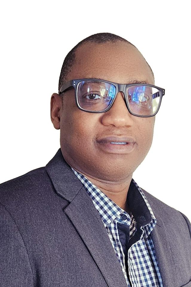 Kabir Abiodun Akinola