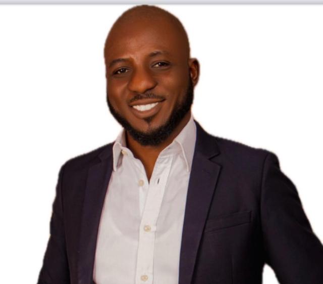 Temitope Adesanya