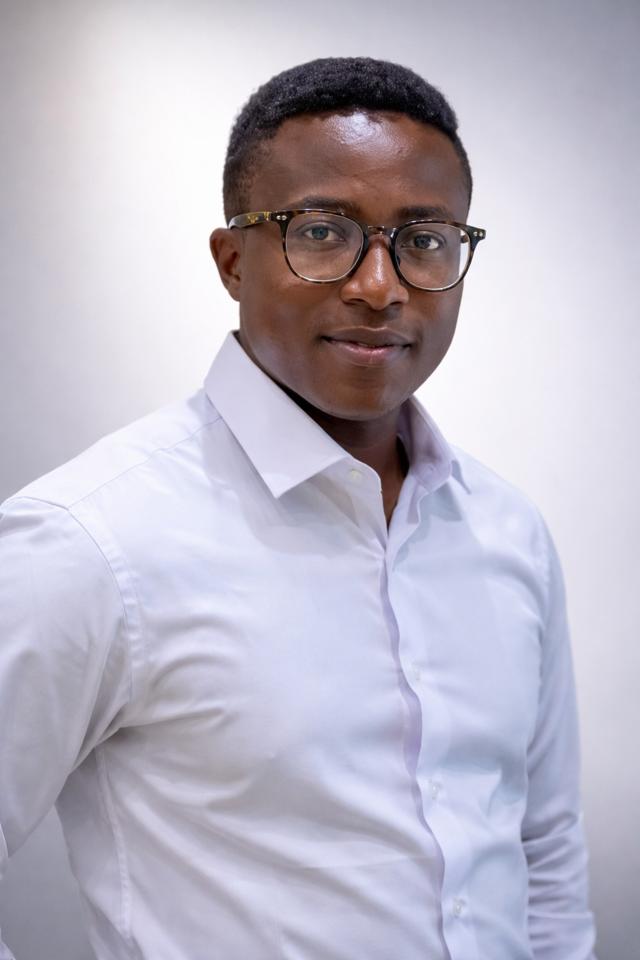 Taiwo Tayo Babalola