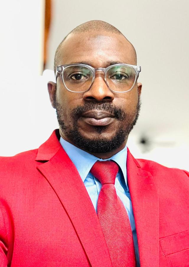 Adeniyi Rufai